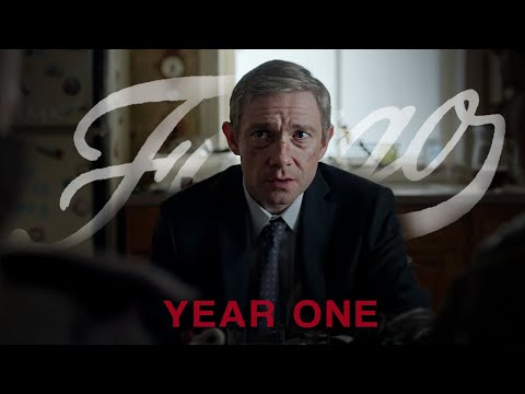 FARGO Year 1 Trailer - We All See It