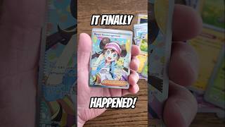 I didn't even know how great this pull was...as usual