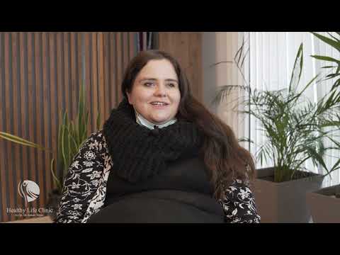 Schlauchmagen-Operation