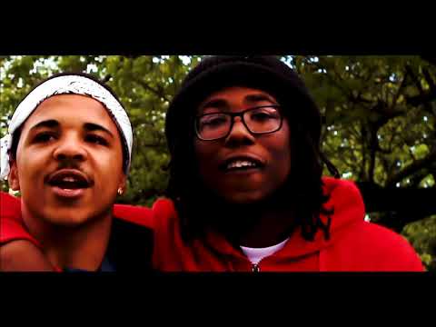 P4K RUGA x KASHOUT - ROLLN[Dir.BIGBOYPOPPA]