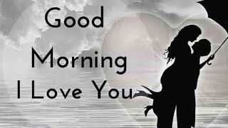 Good morning darling,|| the warmth of your♥hugs and love♥Love Status in English Good Morning Wishes