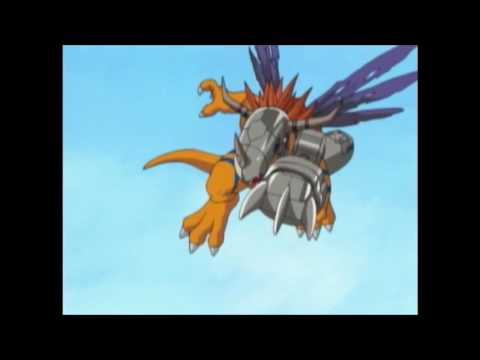 Digimon - Wir werden Siegen