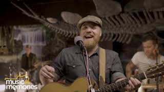 Marc Broussard - "Hope For Me Yet" (Live at the Lafayette Science Museum)