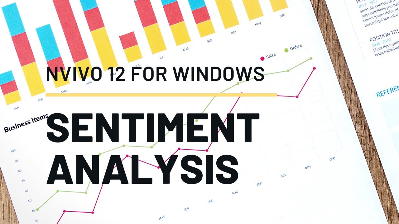 Sentiment Analysis using NVIVO – A Step by Step Guide – Research BeasT