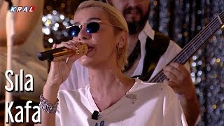 Sıla - Kafa | Harbiye Özel