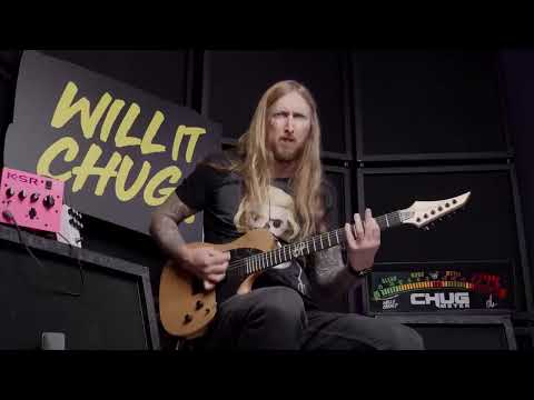 WILL IT CHUG? - SOLDANO SLO PEDAL