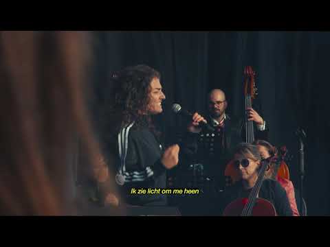 '23 (Zo Ver Van Huis)' - Noordpool Orkest x Isabèl Usher