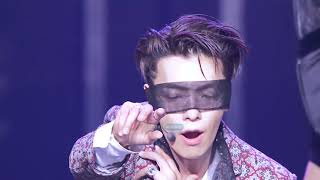 Too late + It's you [SS7 Seoul] (SJ)
