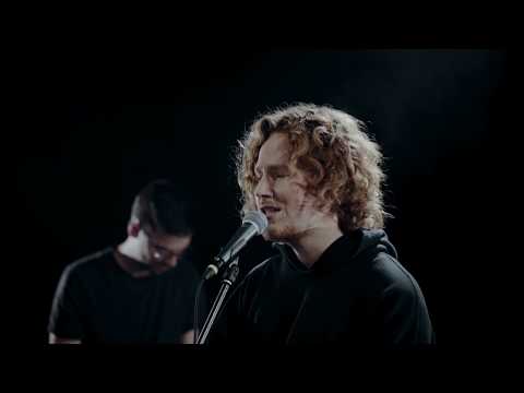 Michael Schulte - Dreaming Out Loud (Official Acoustic Video)