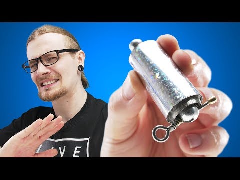 Most Dangerous Magic Trick on Amazon? | LOOTd Unboxing