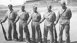Code Talkers by Joseph Bruchac