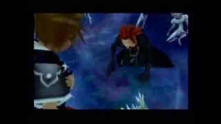 Kingdom Hearts/ Halt mich-Lafee