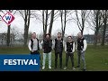 Leiden krijgt nieuw popfestival - OMROEP WEST