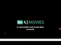 ITV 4 Movies Logo 2010