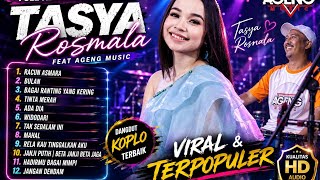 Download lagu FULL ALBUM TASYA ROSMALA TERBARU 2026 RACUN ASMARA mp3