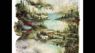Bon Iver - Minnesota, WI (Oliver Nelson Remix)