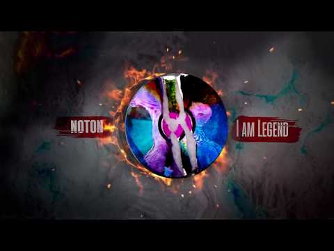 Noton — I am Legend (REDISS)