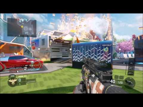 Black ops 3 80 Kills Imperial Gamers