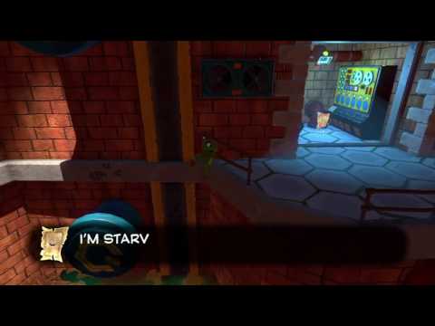 Yooka-Laylee - I Know Origami!