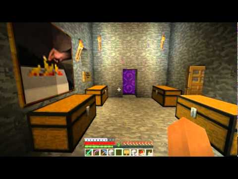 S01E73 - Take a Pause - Lets play Minecraft - Mindcrack server