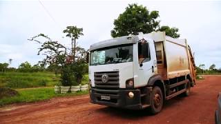 Vídeo: Gerenciamento de Resíduos Sólidos - Termo de Ajustamento de Conduta