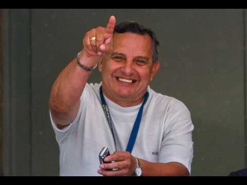 Q.E.P.D Jairo Dávila | DEPORTIVAS TÁCHIRA 103.9 FM  09/10/2026