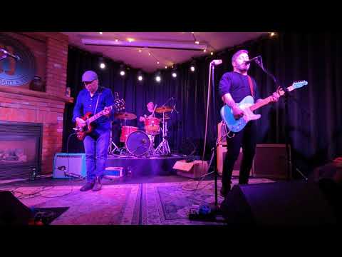 MonkeyJunk - Pray For Rain