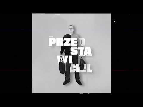 POLAR - PRZEDSTAWICIEL feat. HAKIM (prod. HAKIM)