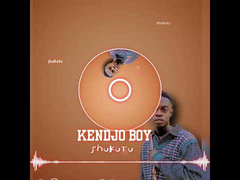 kendjo boy- shukutu MP4 2023