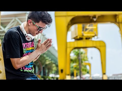 DJ Matheus Lazaretti - Quero te ter para sempre - Clipe Oficial