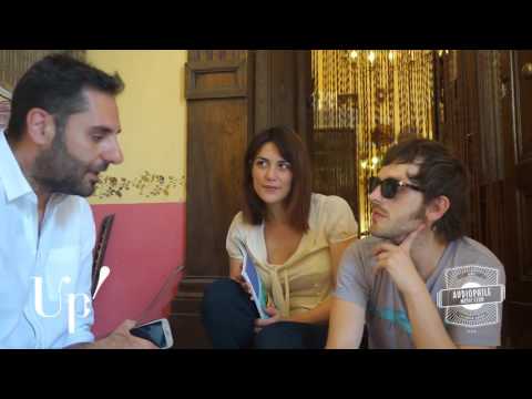 UP! intervista a "IL GENIO"