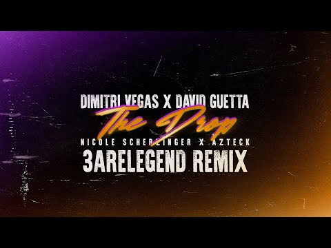 Video thumbnail for The Drop (3 Are Legend Remix)