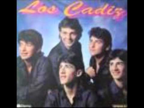 los cadiz   me propuse arrancarte