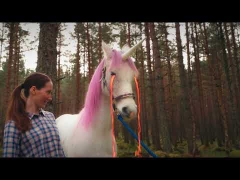 IRN-BRU Xtra - Unicorn Tears