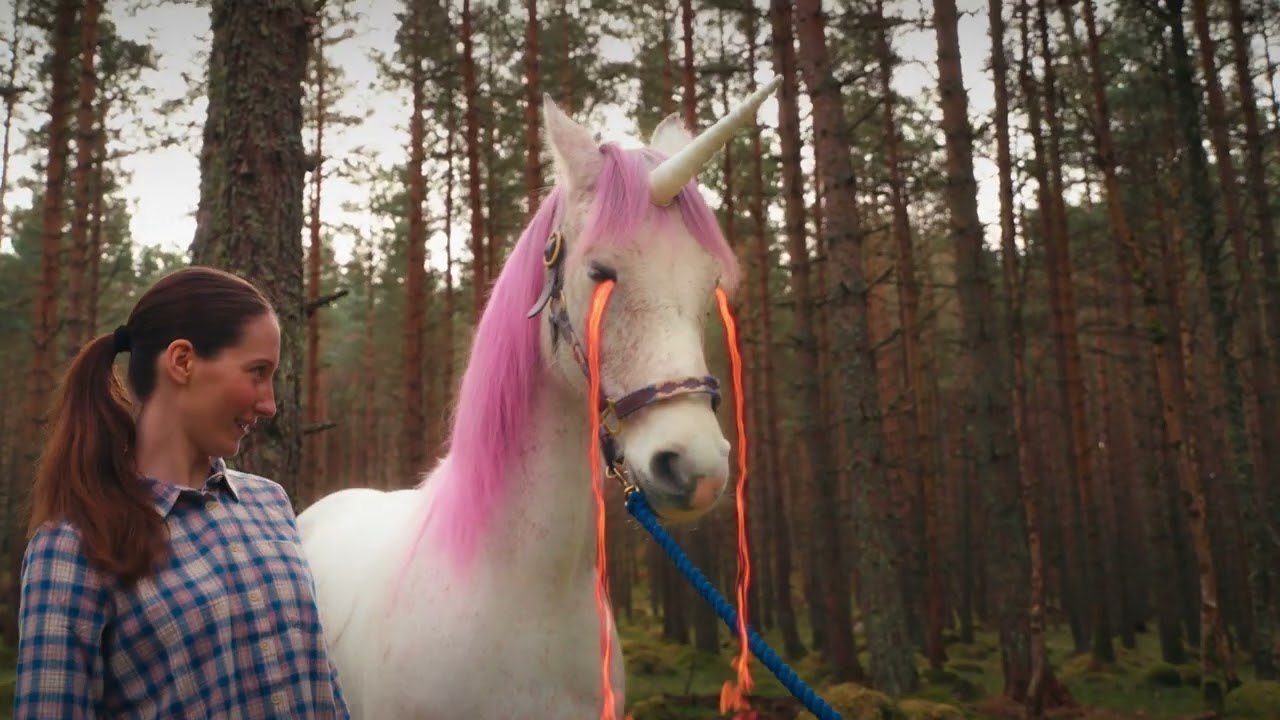 Unicorn Tears and Nessie Nectar - IRN-BRU | Clapboard Ad Archive — archive collection thumbnail