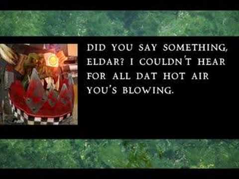 Dark Crusade - Bring Me The Heads