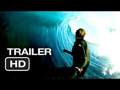 Storm Surfers 3D Official US Release Trailer #1 (2013) - Documentary HD