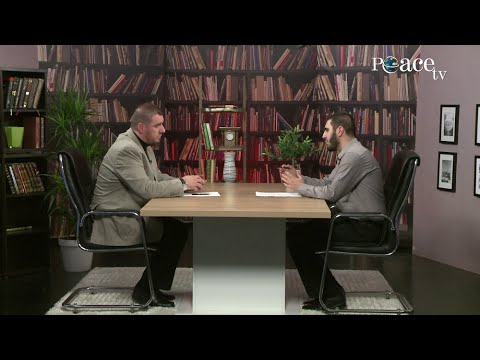 Nektari i vulosur  |  04. Kurani, dëshmitar i Muhamedit ﷺ