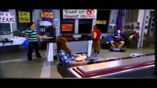 Download lagu 'Lab Rats' episode promo 'The Rats Strike Back' mp3 Download lagu 'Lab Rats' episode promo 'The Rats Strike Back' mp3