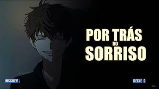 M.H - Por Trás do Sorriso (Áudio Oficial)