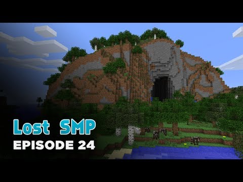 Exploring New Minecraft Biomes - Episode 24