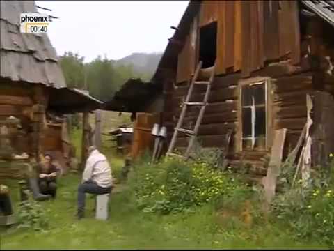 Der Jenissei - Sibiriens Schicksalsstrom - Vom Paradies in die Hölle Teil 1