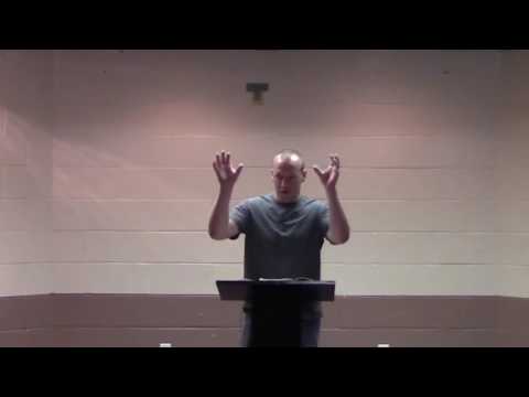 GEN049 The First Murder and The First Murderer