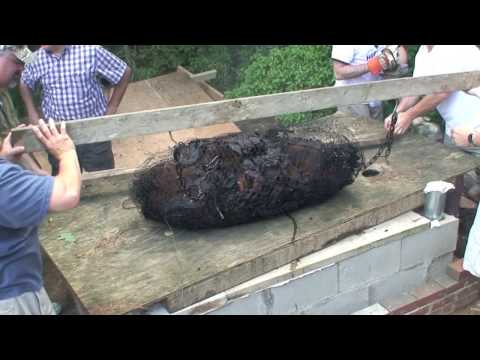 How to Roast a Pig