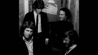 The Doors - Moonlight Drive (Version 2) [Audio]