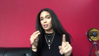 My Model Mentee Bellamane Shares Her Experience with Me video