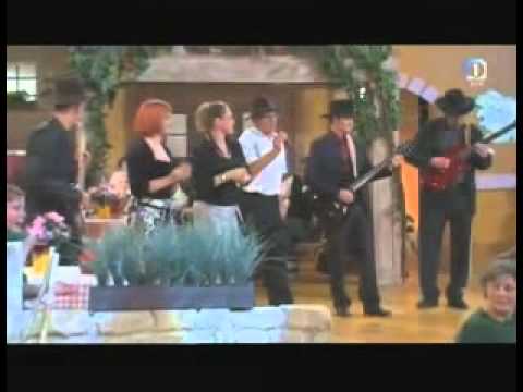 Fletno - v oddaji Na zdravje,  26.11.2010