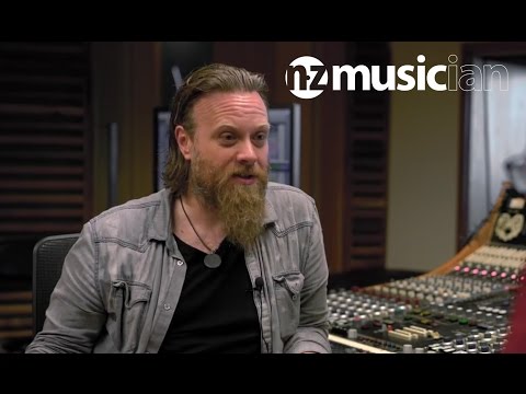 Music Producer Dave Eringa Talks With Russell Baillie