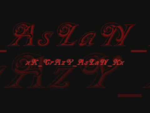 Ozan - Bir gecelik Ask ( CrAzY_AsLaN )