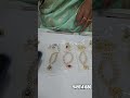 Beautiful Gj Neck Sets 9491141680 Song Tamilsong Arrahman Music Jewellery